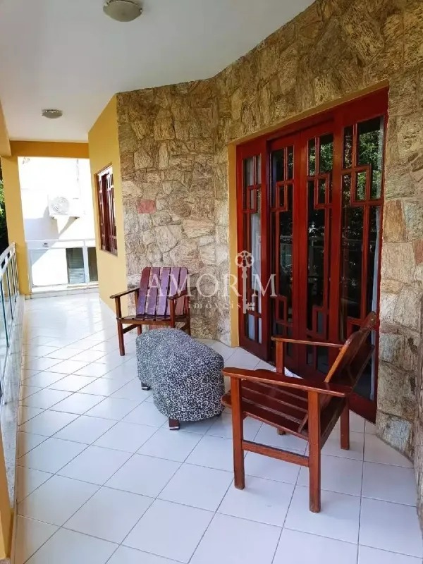 Casa em Condomínio Tarumã Santana de Parnaíba 