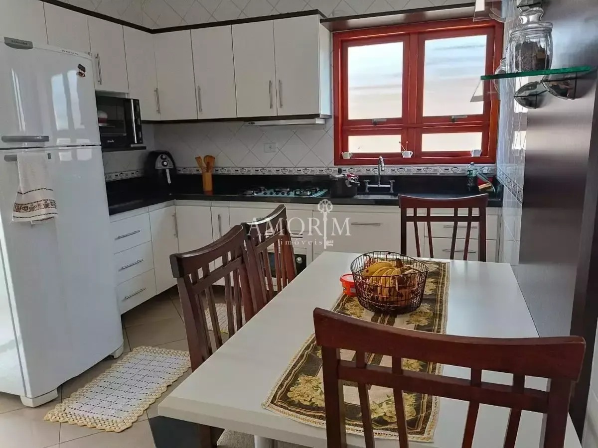 Casa em Condomínio Tarumã Santana de Parnaíba 