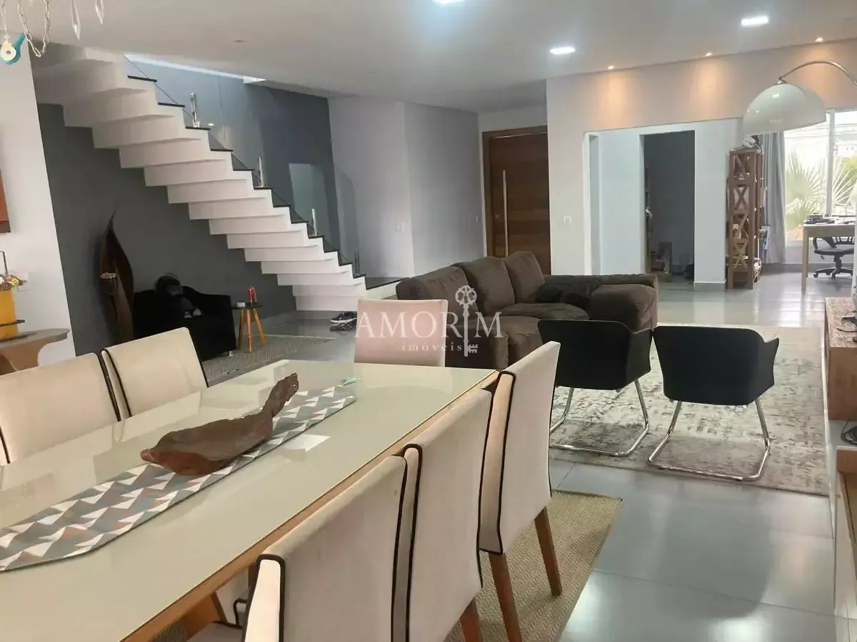 Casa em Condomínio Tarumã Santana de Parnaíba 