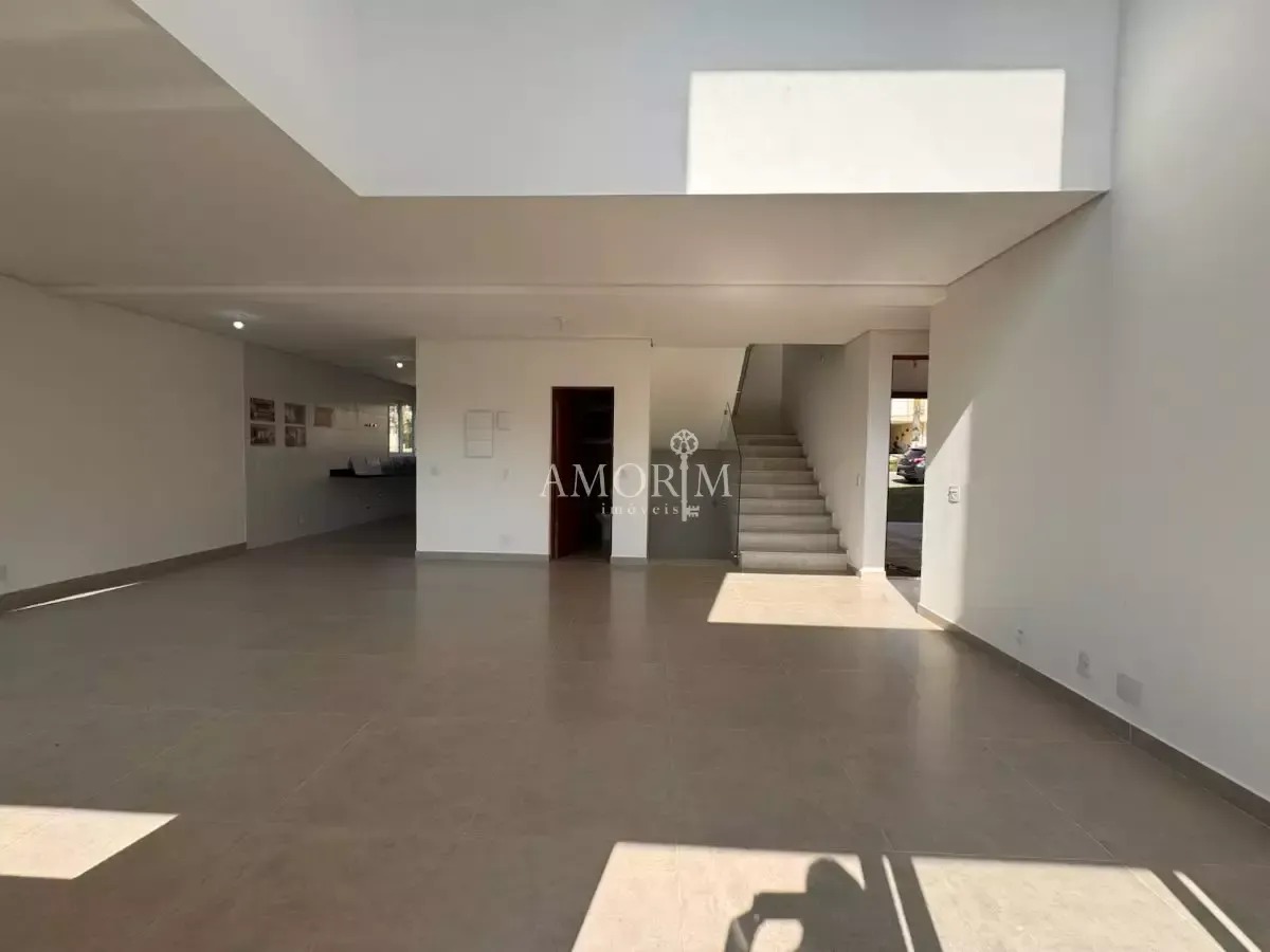 Casa em Condomínio Tarumã Santana de Parnaíba 