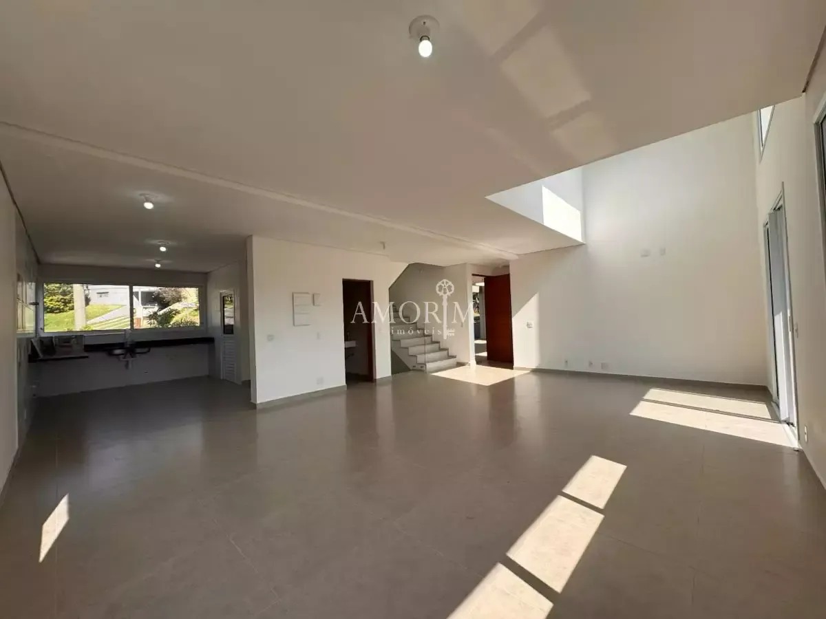 Casa em Condomínio Tarumã Santana de Parnaíba 