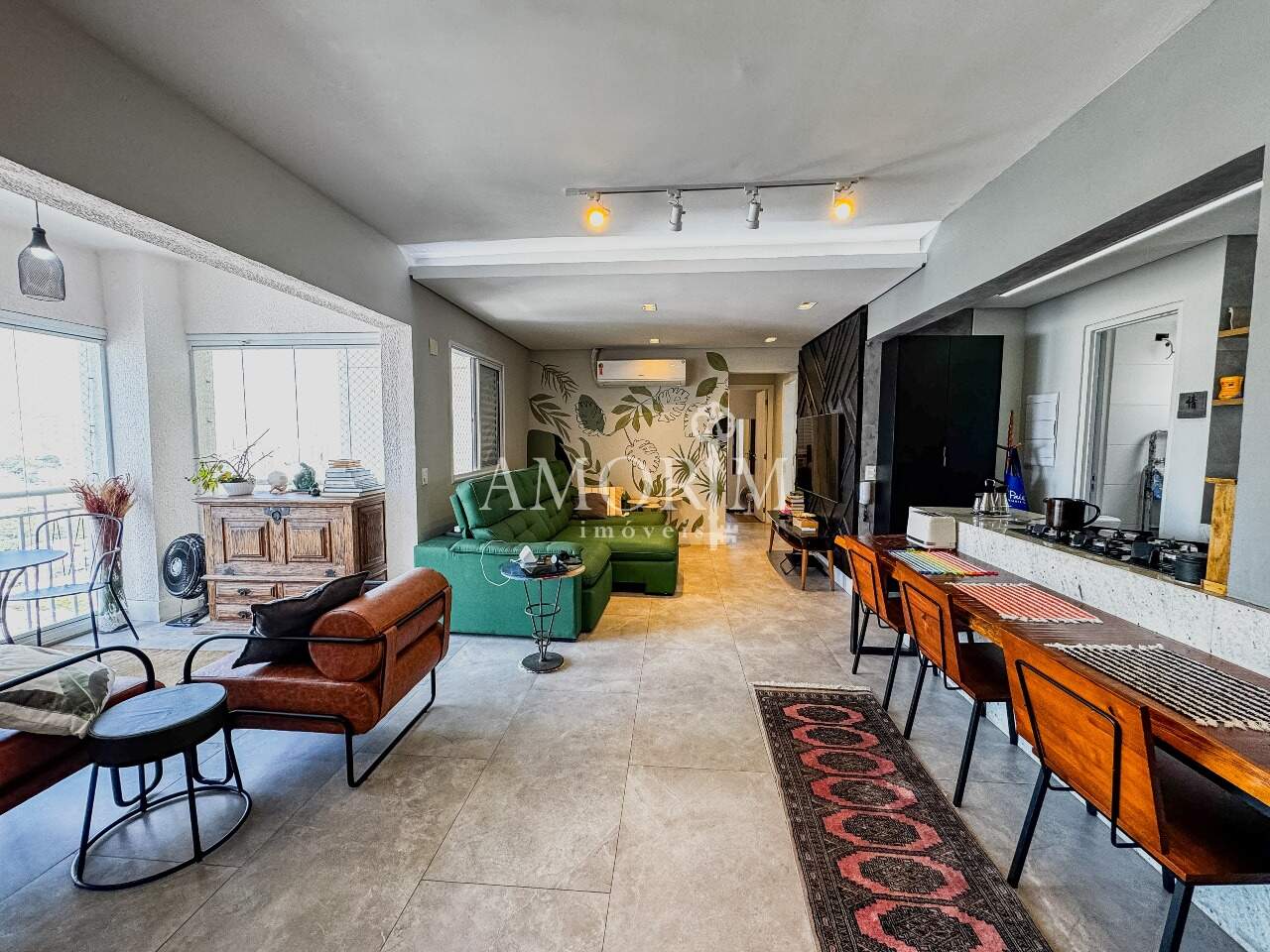 Cobertura Água Branca São Paulo 