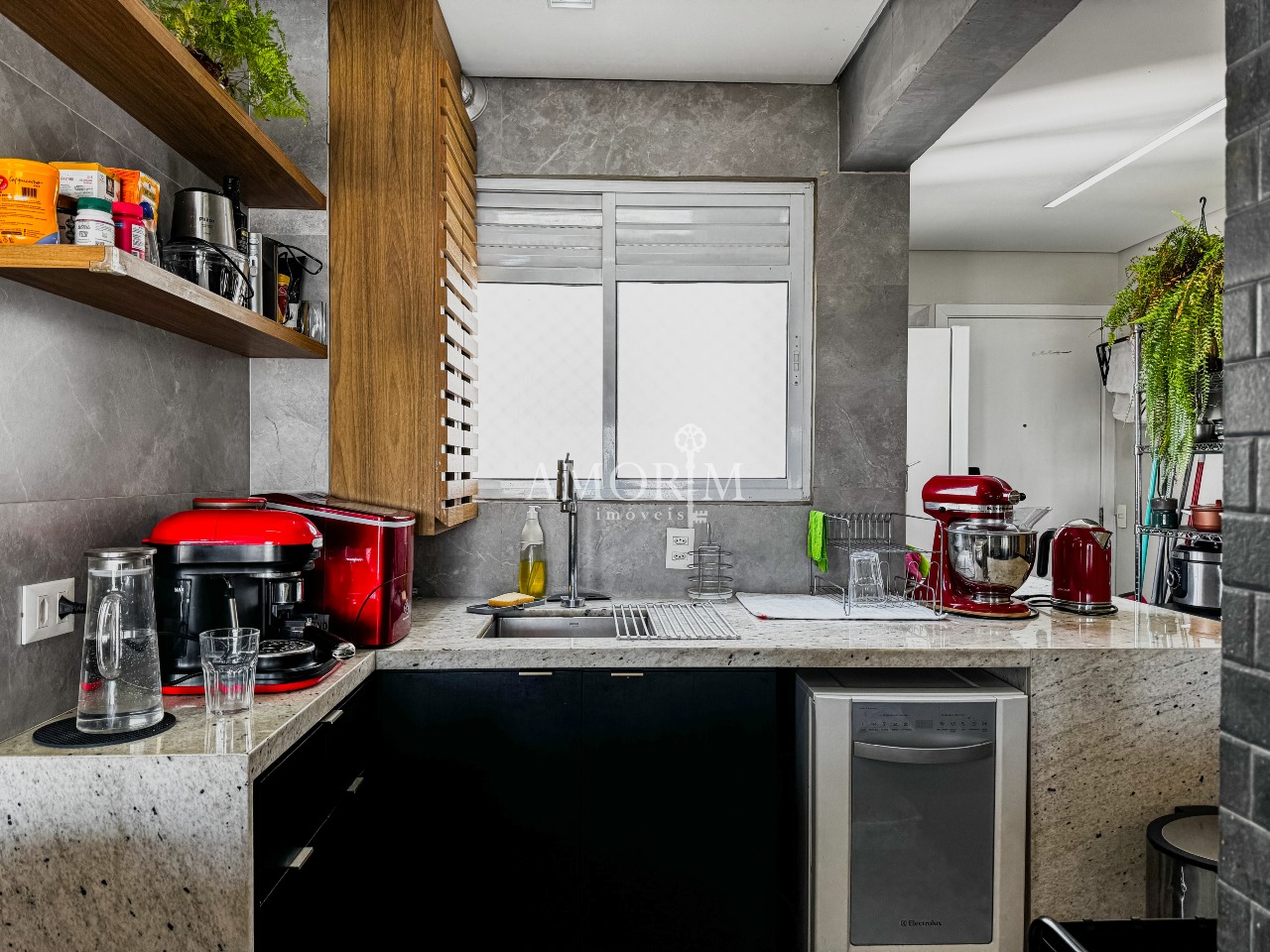 Cobertura Água Branca São Paulo 