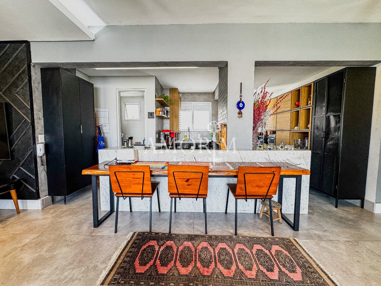 Cobertura Água Branca São Paulo 