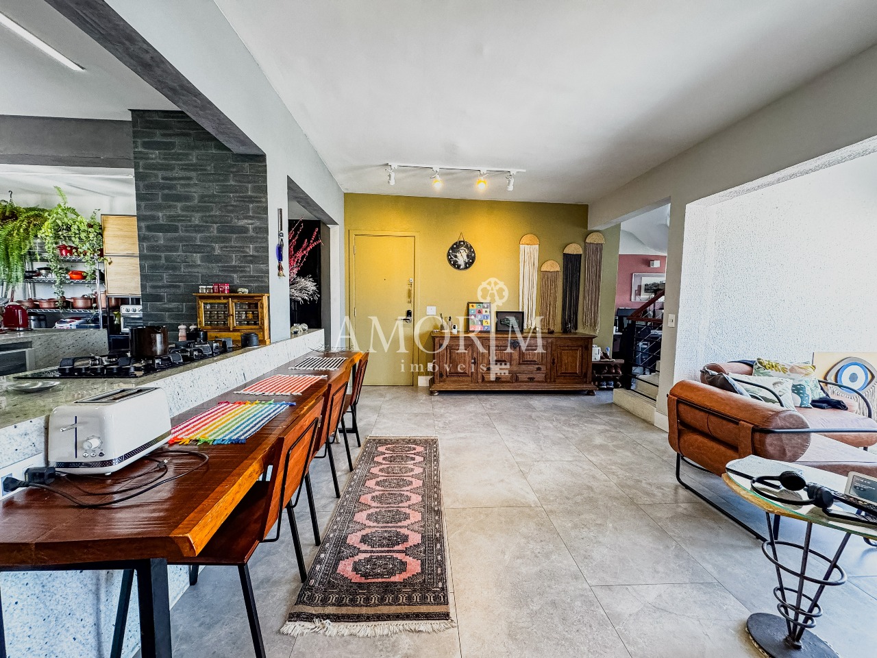 Cobertura Água Branca São Paulo 