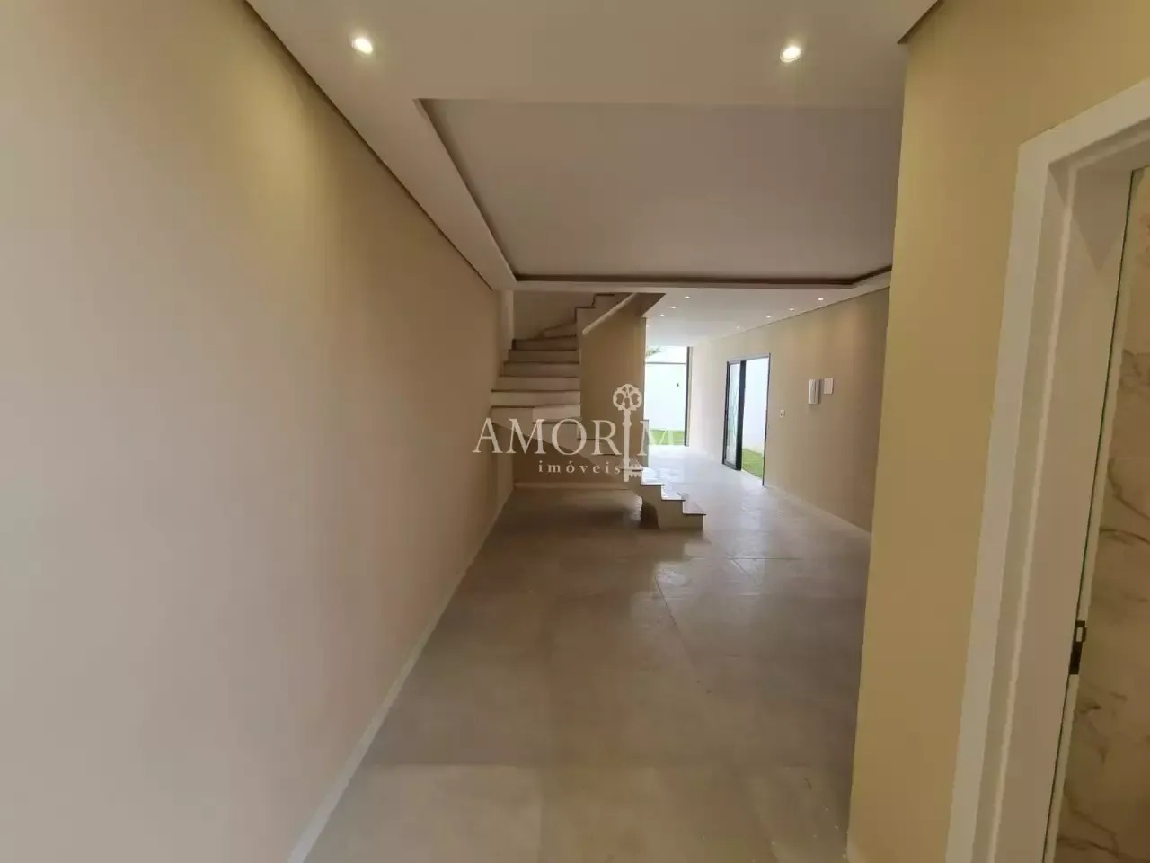 Casa em Condomínio Villas do Jaguari Santana de Parnaíba 