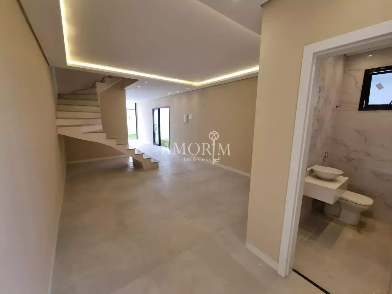 Casa em Condomínio Villas do Jaguari Santana de Parnaíba 