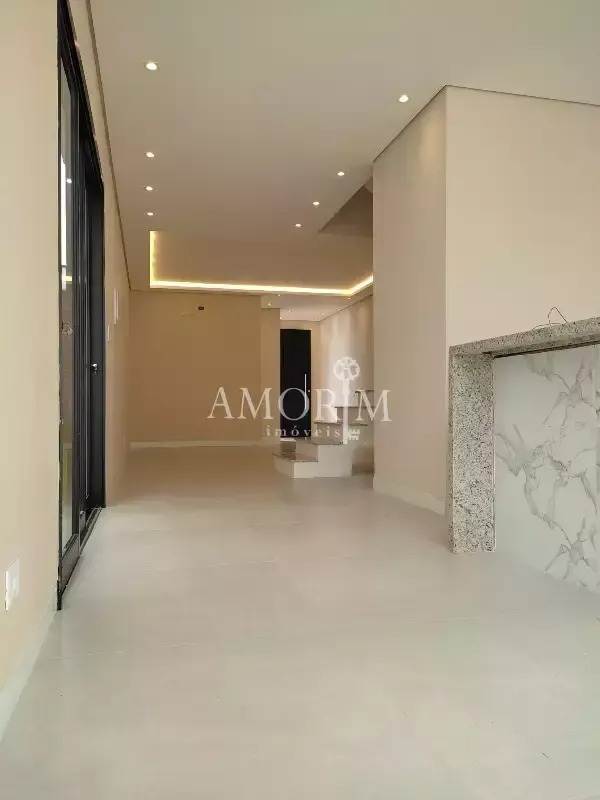 Casa em Condomínio Villas do Jaguari Santana de Parnaíba 