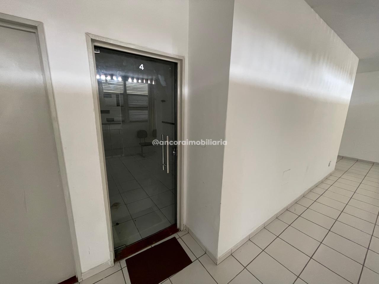 Sala para aluguel no Madalena: 