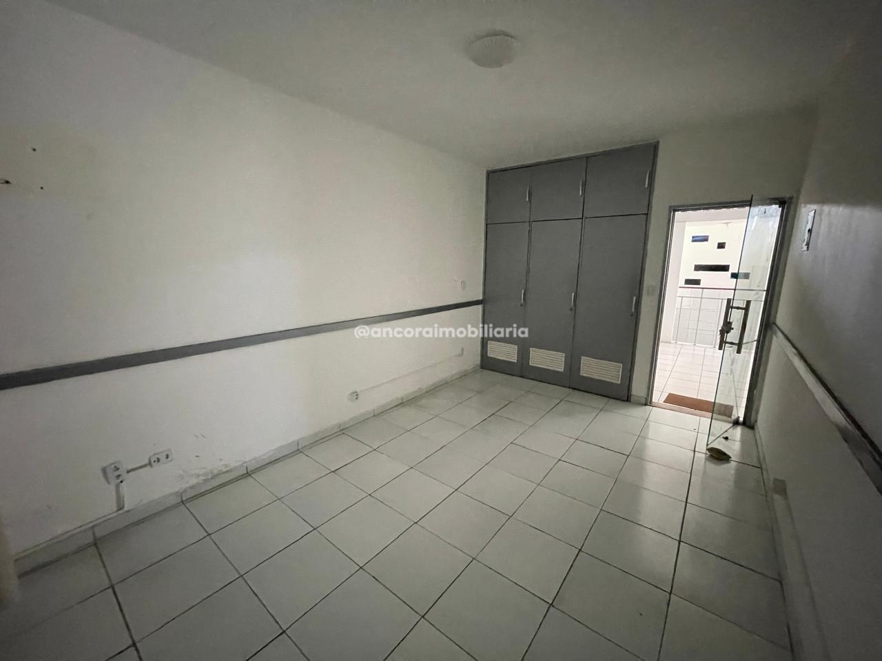 Sala para aluguel no Madalena: 