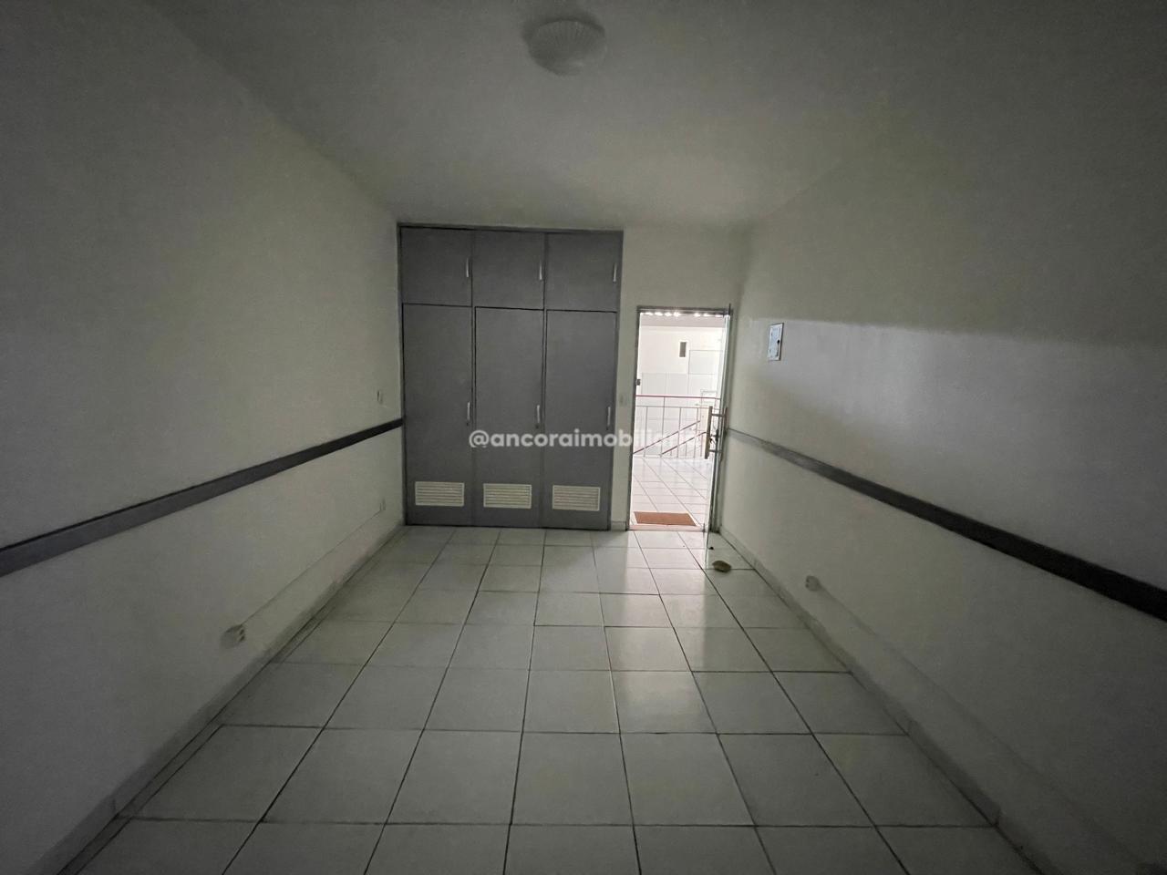 Sala para aluguel no Madalena: 