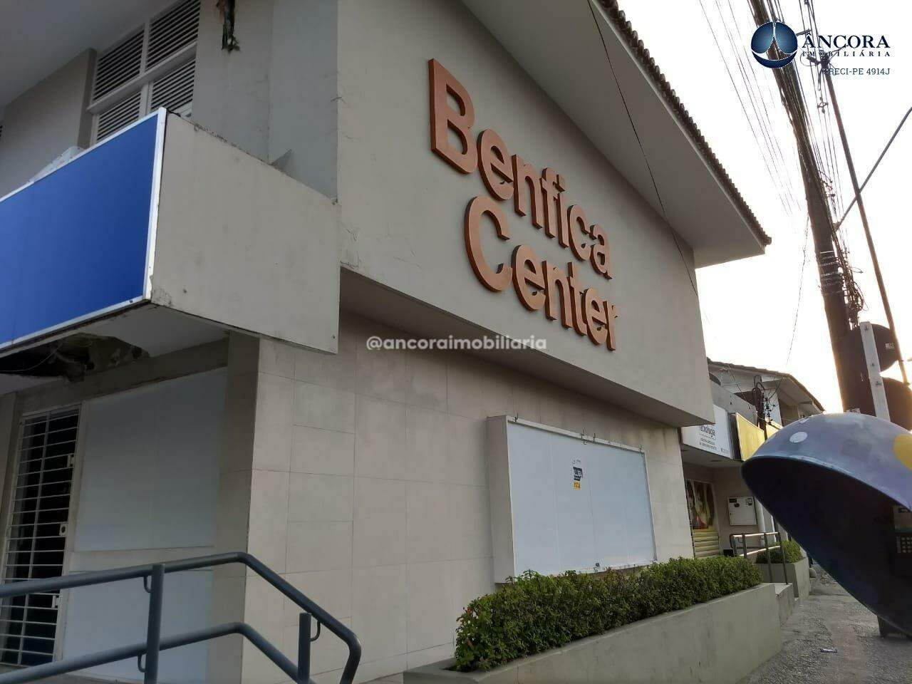 Sala para aluguel no Madalena: 