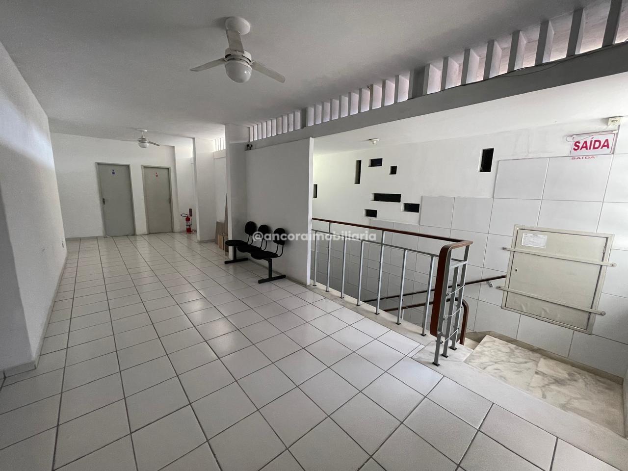 Sala para aluguel no Madalena: 