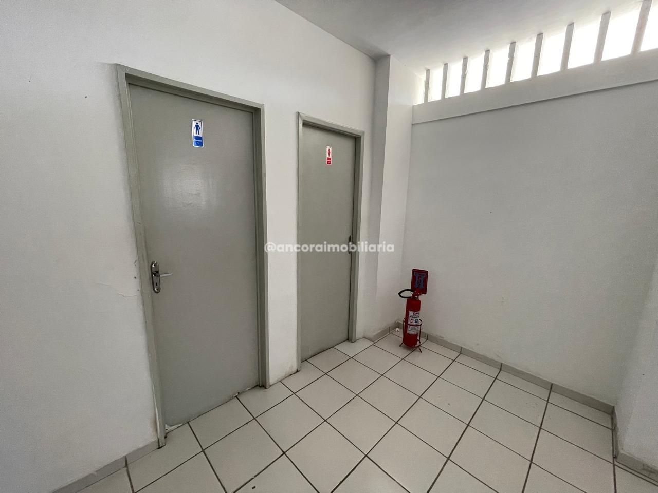 Sala para aluguel no Madalena: 