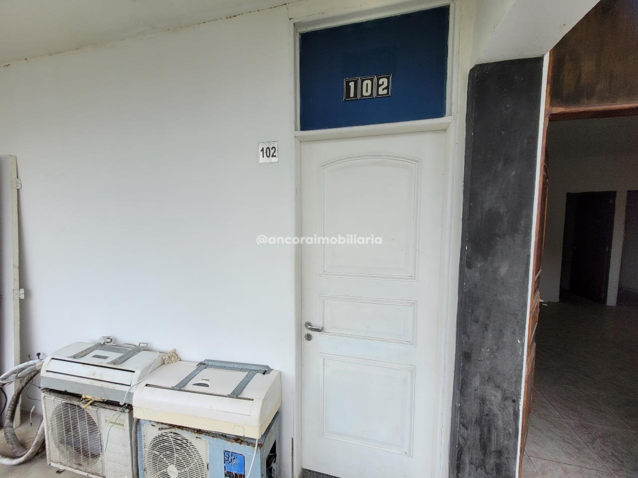 Sala para aluguel no Cordeiro: 