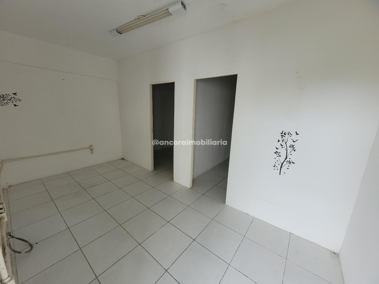 Sala para aluguel no Cordeiro: 