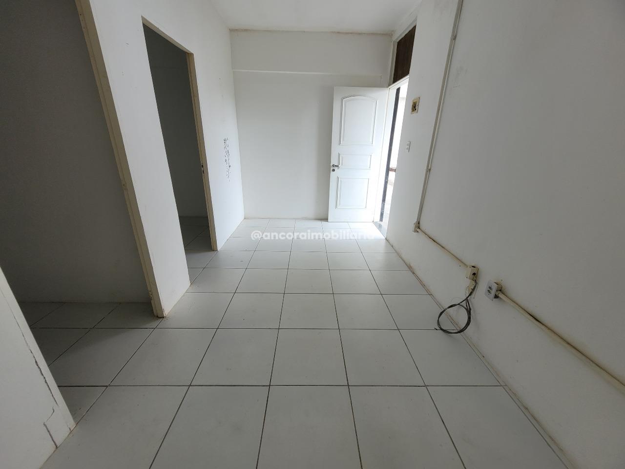 Sala para aluguel no Cordeiro: 