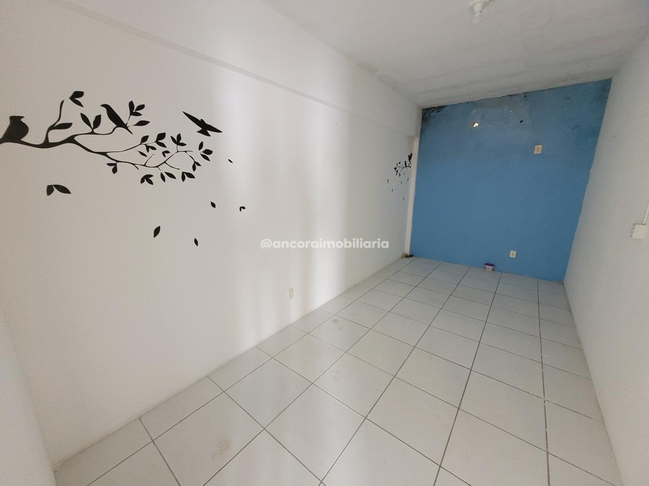 Sala para aluguel no Cordeiro: 