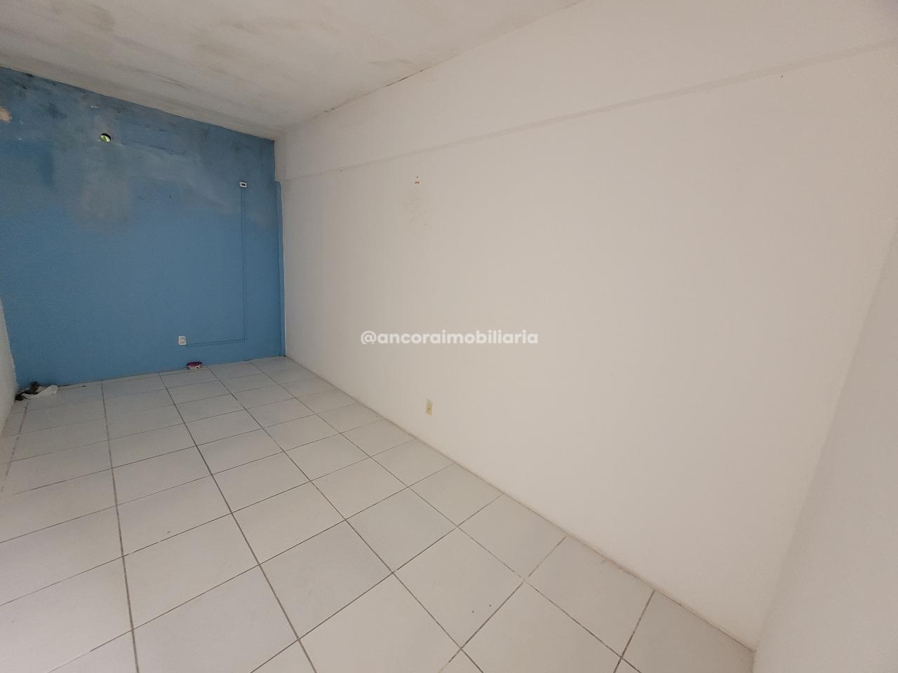Sala para aluguel no Cordeiro: 