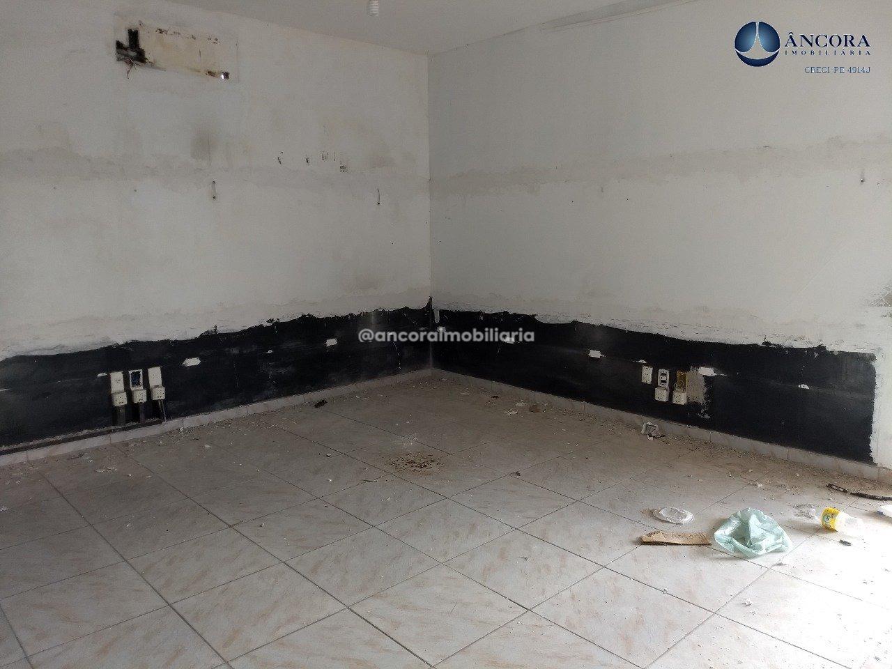 Sala para aluguel no Cordeiro: 