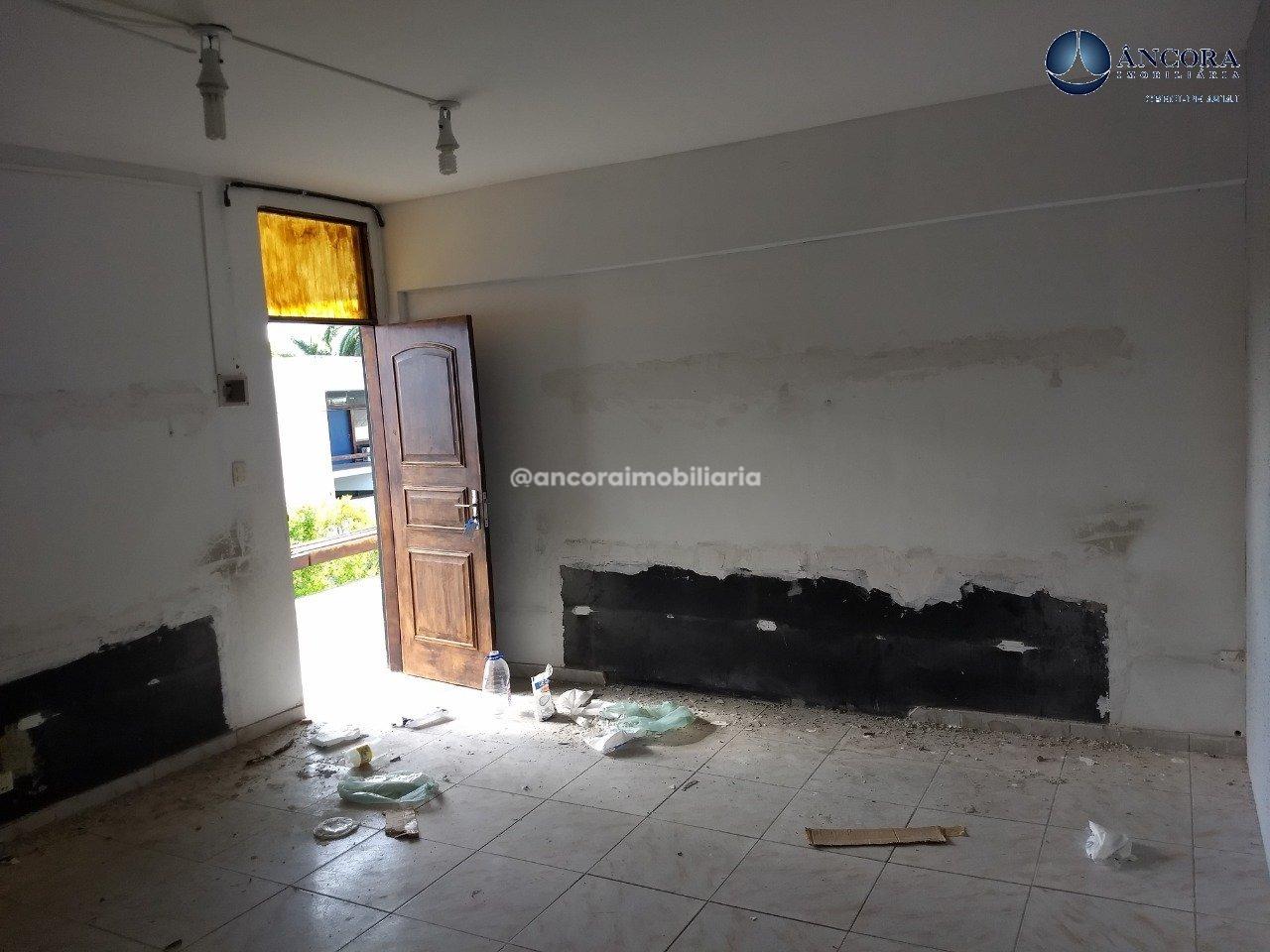 Sala para aluguel no Cordeiro: 