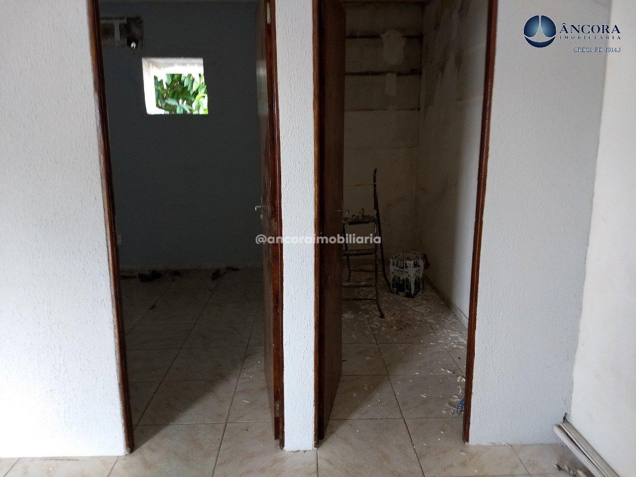 Sala para aluguel no Cordeiro: 