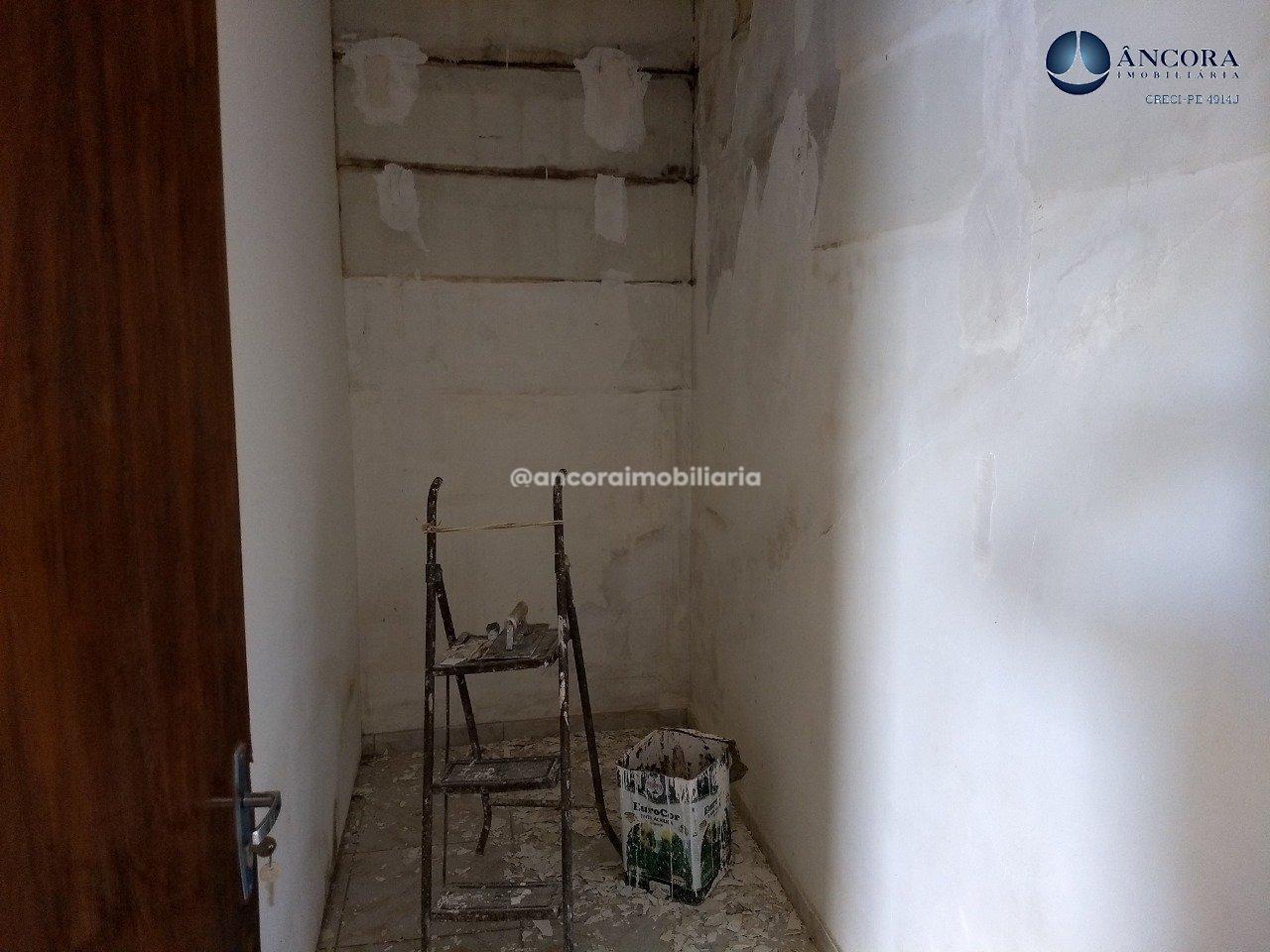 Sala para aluguel no Cordeiro: 