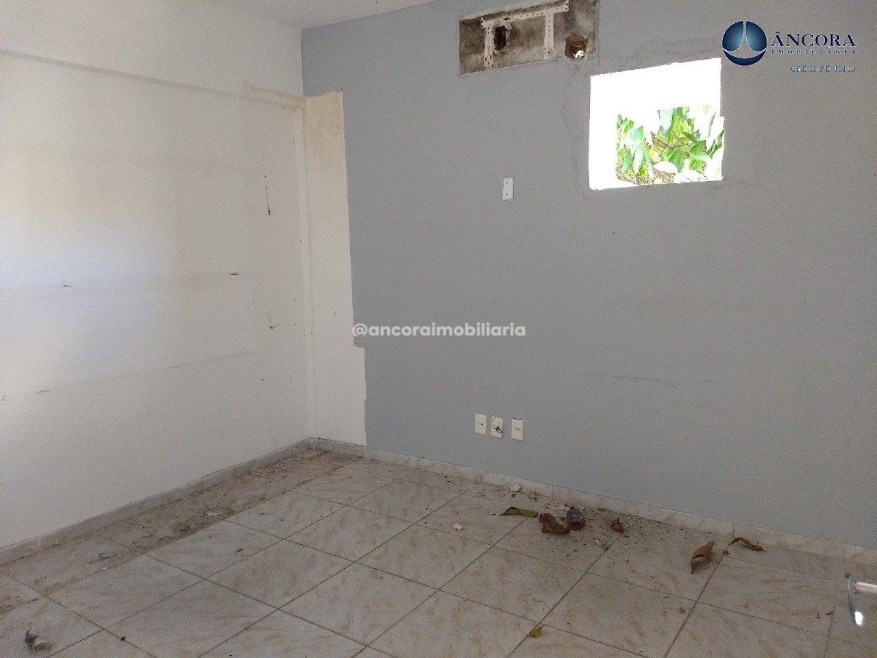 Sala para aluguel no Cordeiro: 