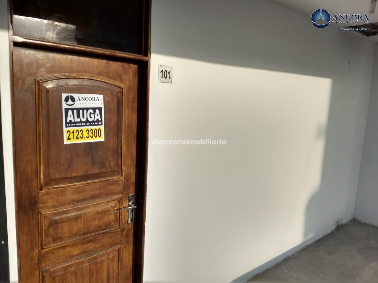 Sala para aluguel no Cordeiro: 