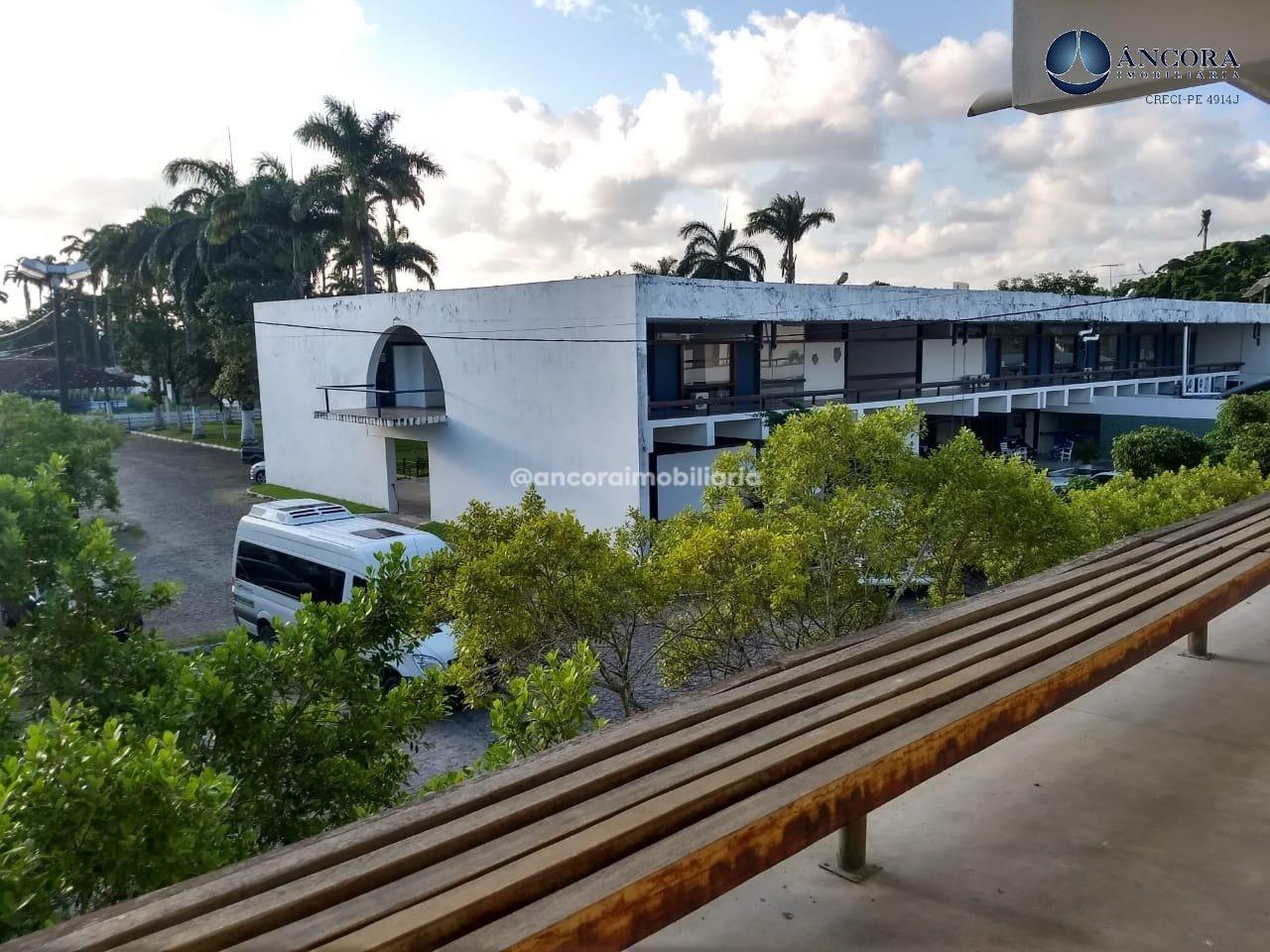 Sala para aluguel no Cordeiro: 