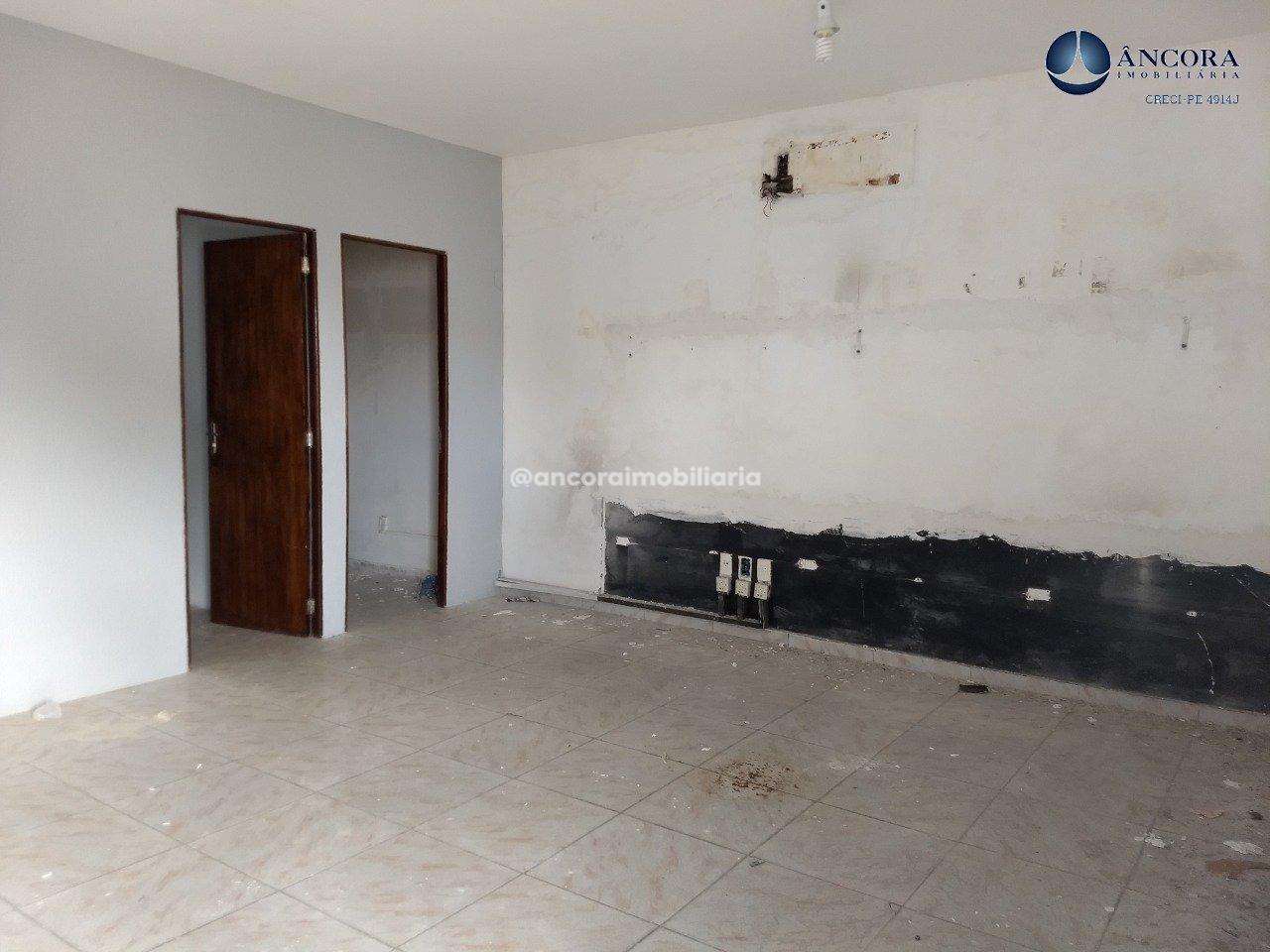 Sala para aluguel no Cordeiro: 