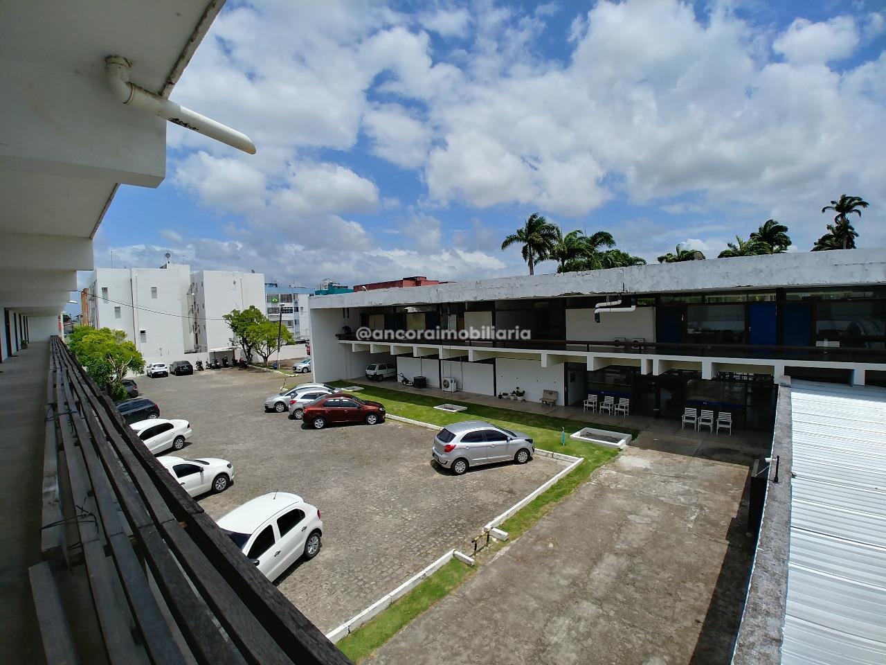 Sala para aluguel no Cordeiro: 