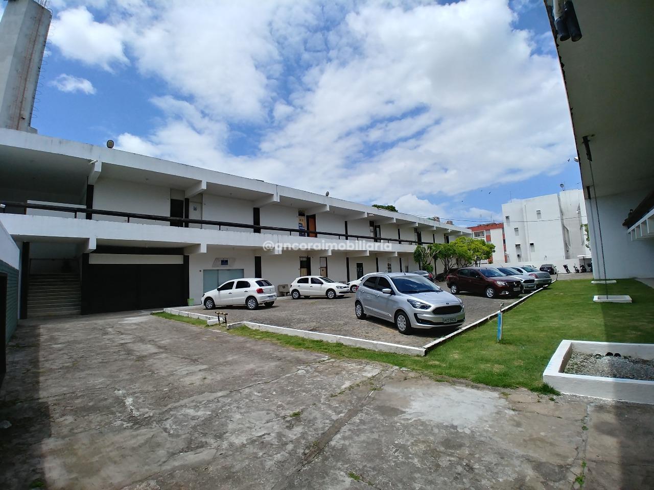 Sala para aluguel no Cordeiro: 