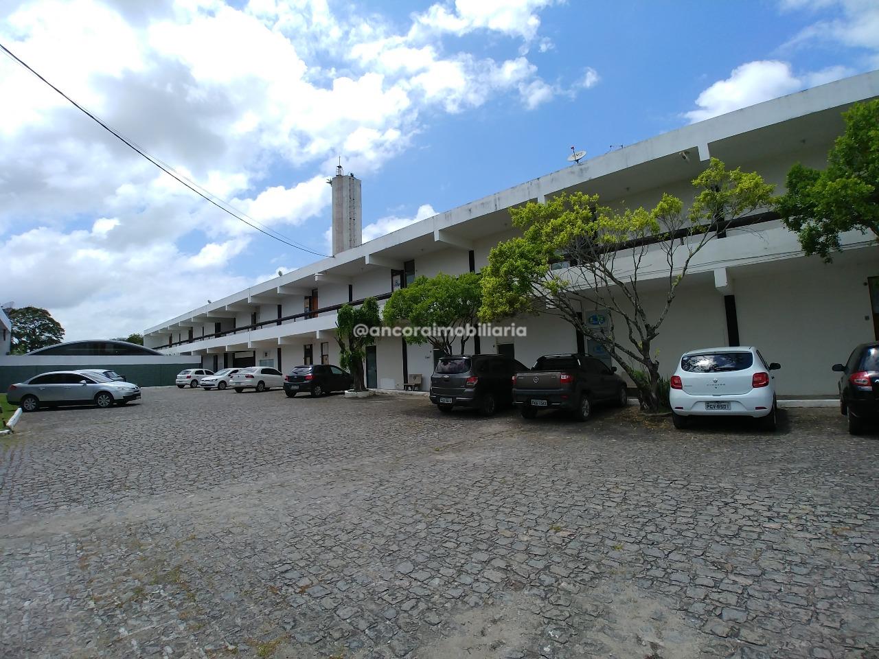 Sala para aluguel no Cordeiro: 