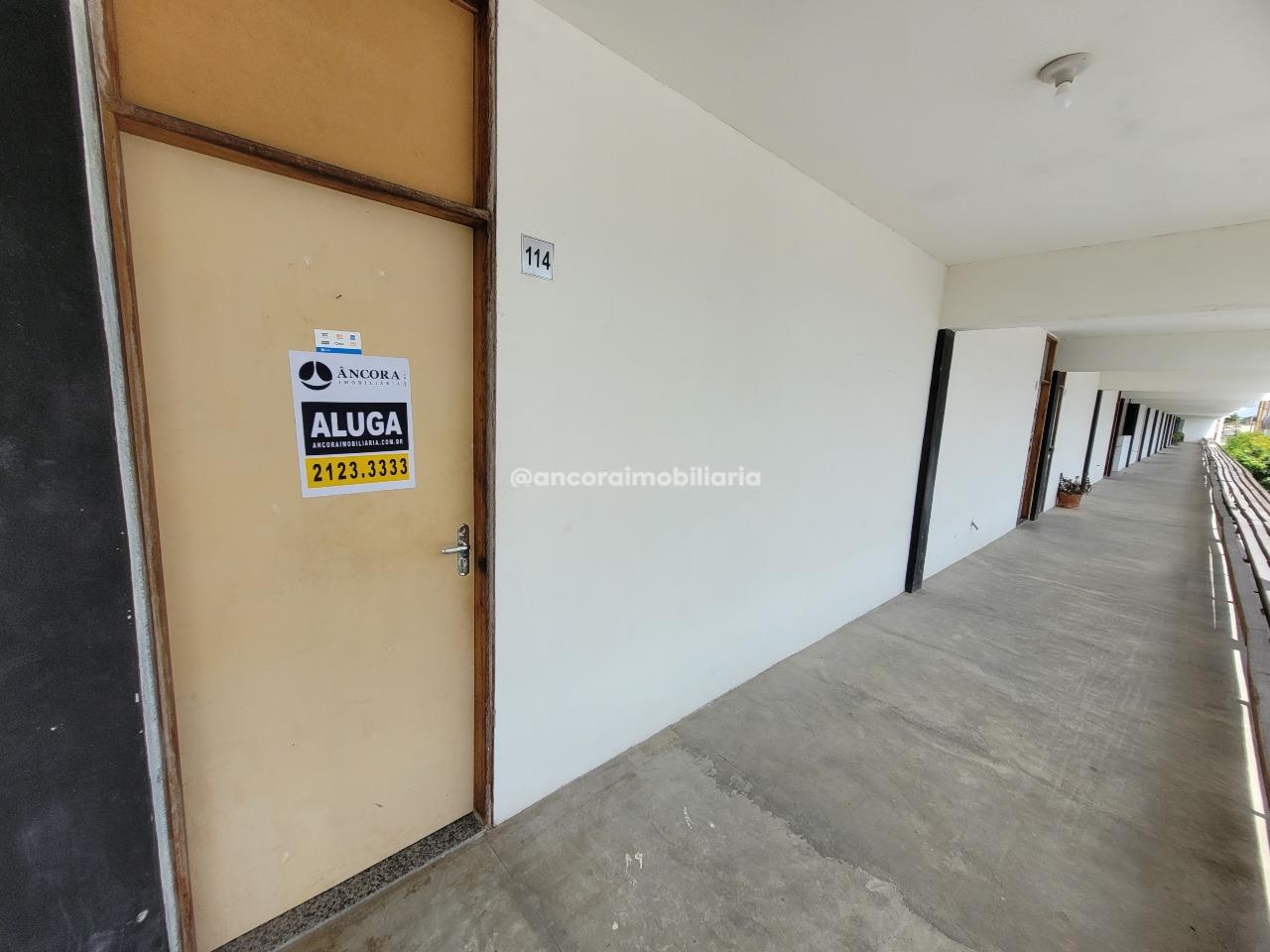 Sala para aluguel no Cordeiro: 