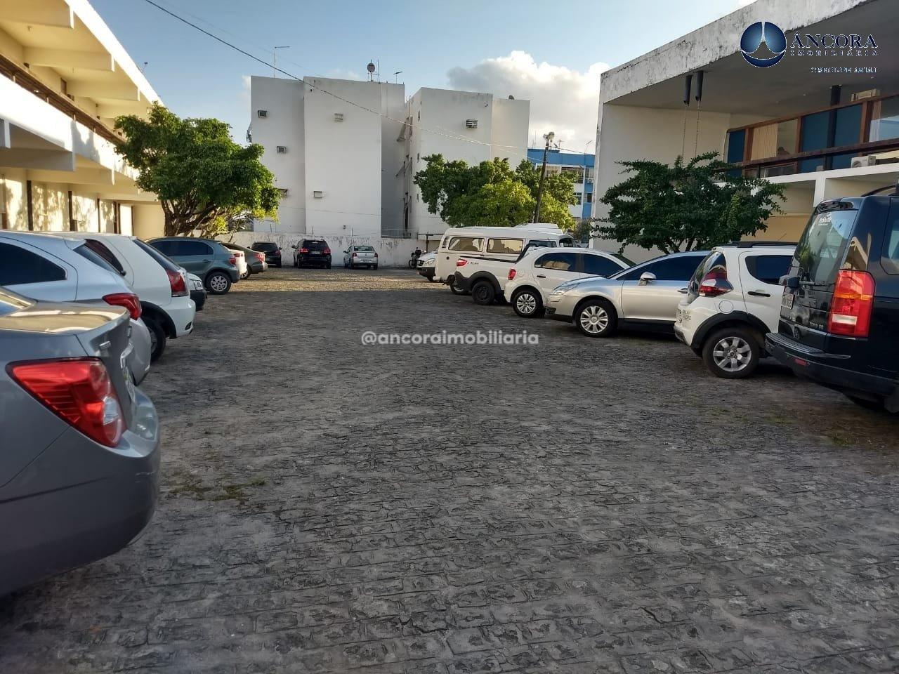 Sala para aluguel no Cordeiro: 