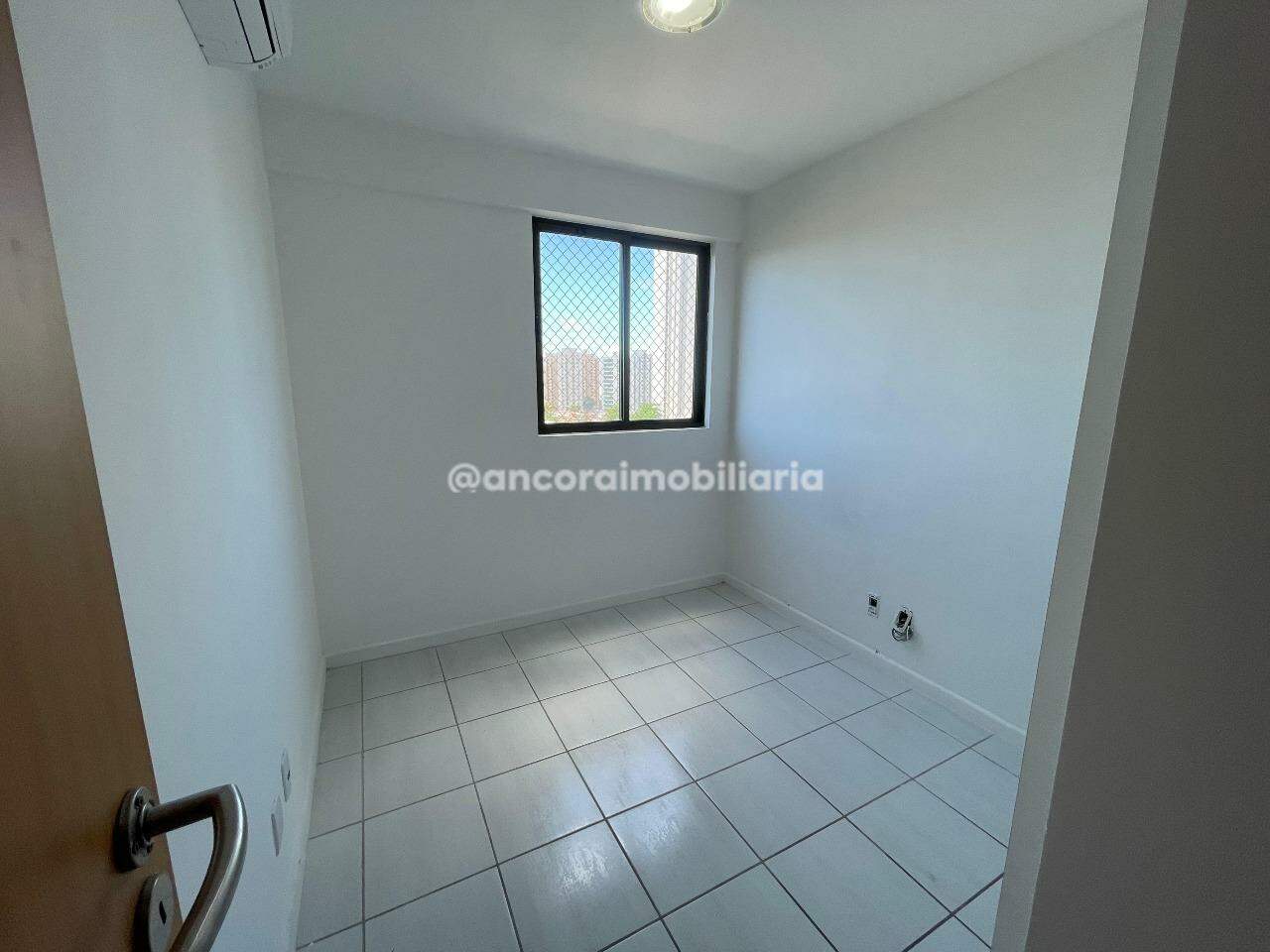 Apartamento para aluguel no Casa Amarela: 