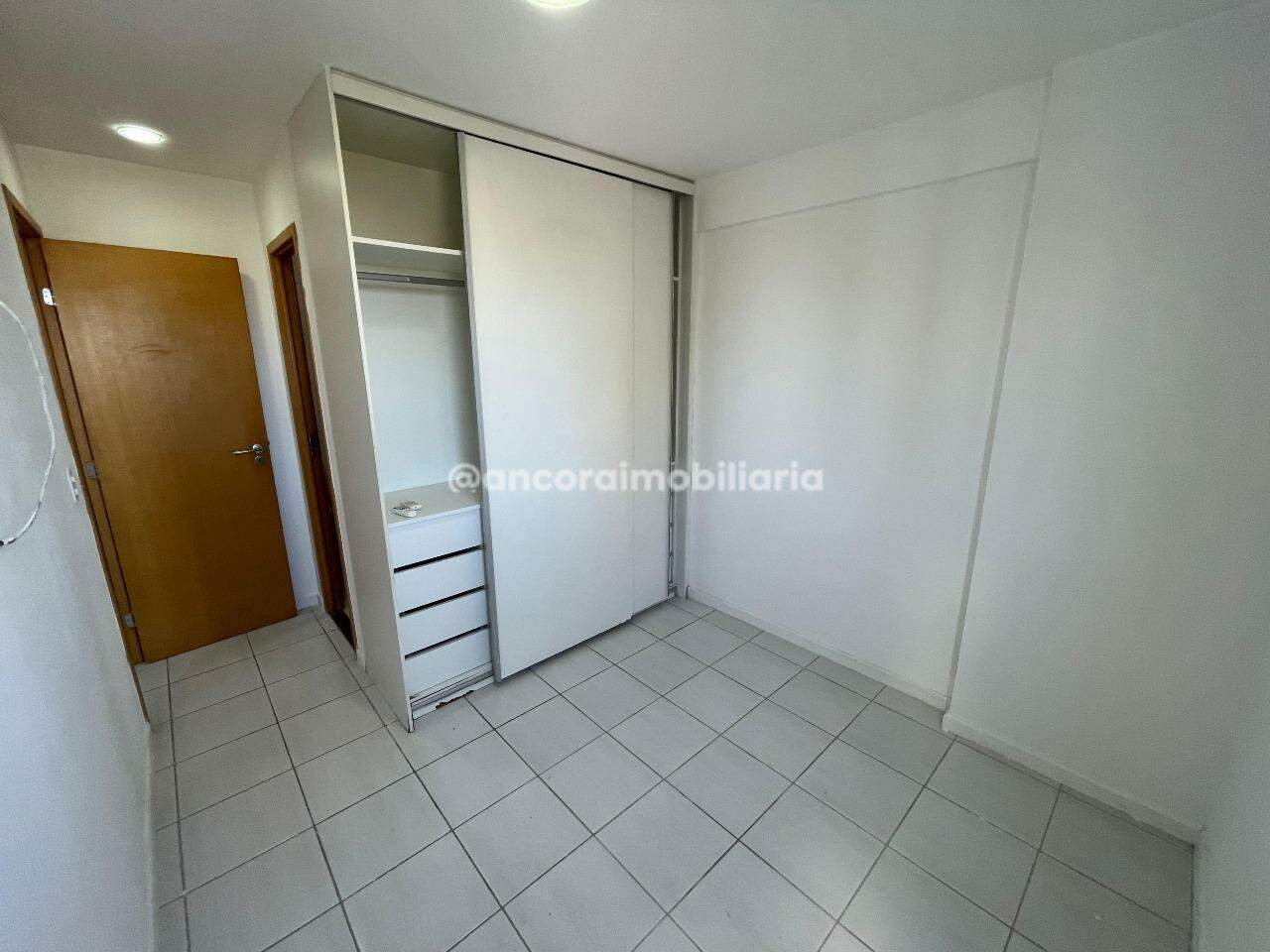 Apartamento para aluguel no Casa Amarela: 