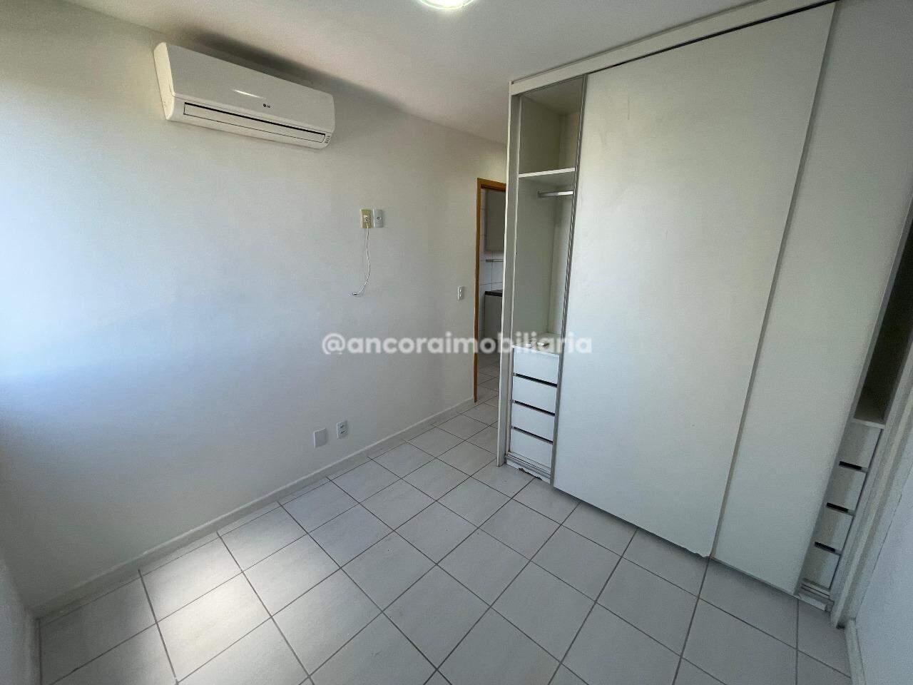 Apartamento para aluguel no Casa Amarela: 