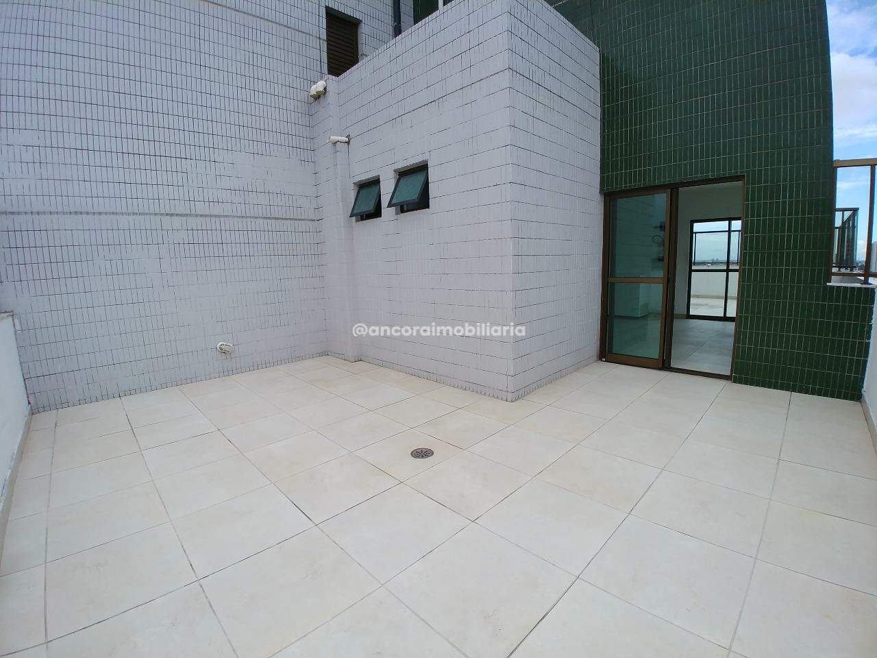 Apartamento para aluguel no Casa Amarela: 