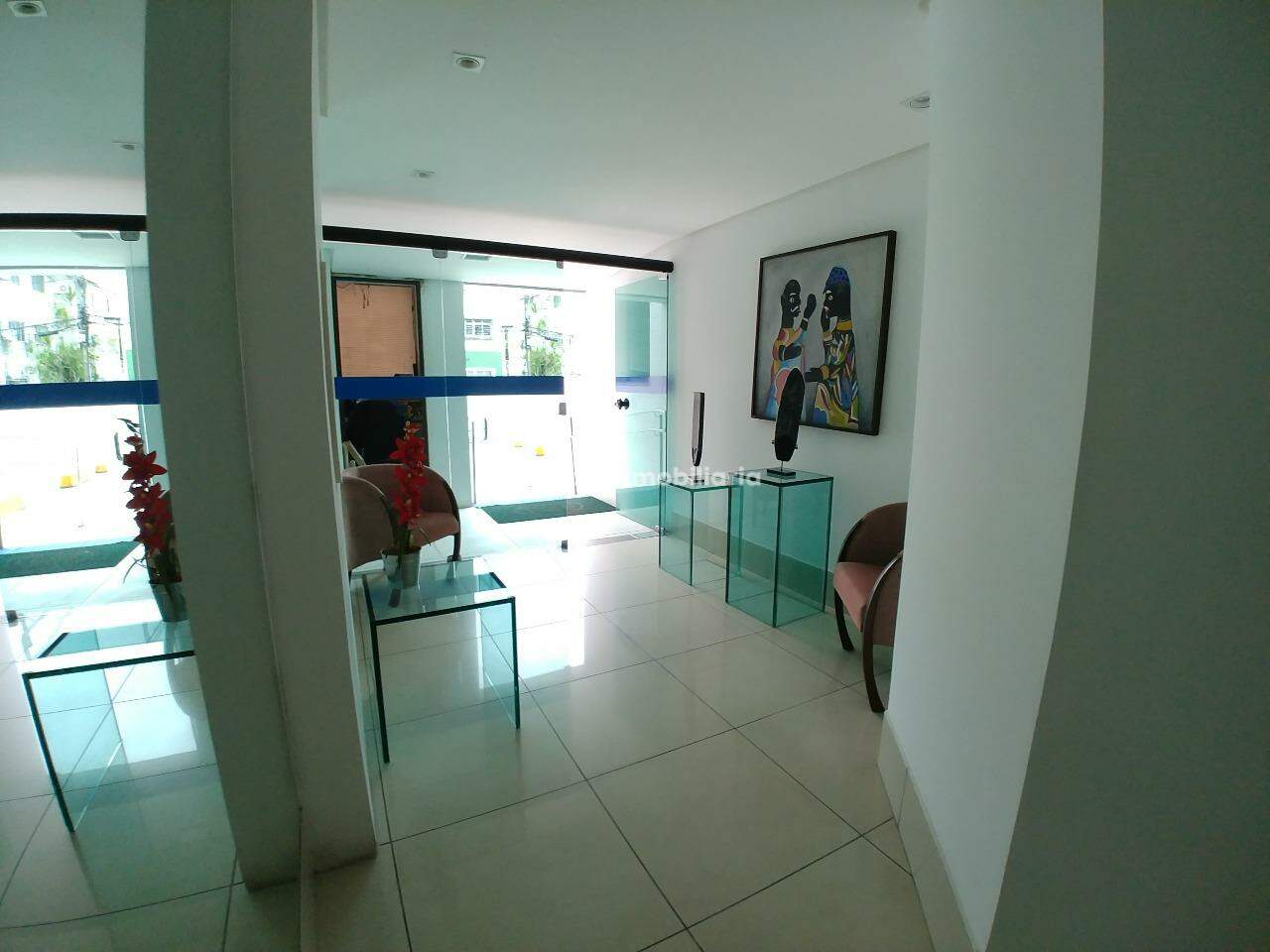 Apartamento para aluguel no Casa Amarela: 
