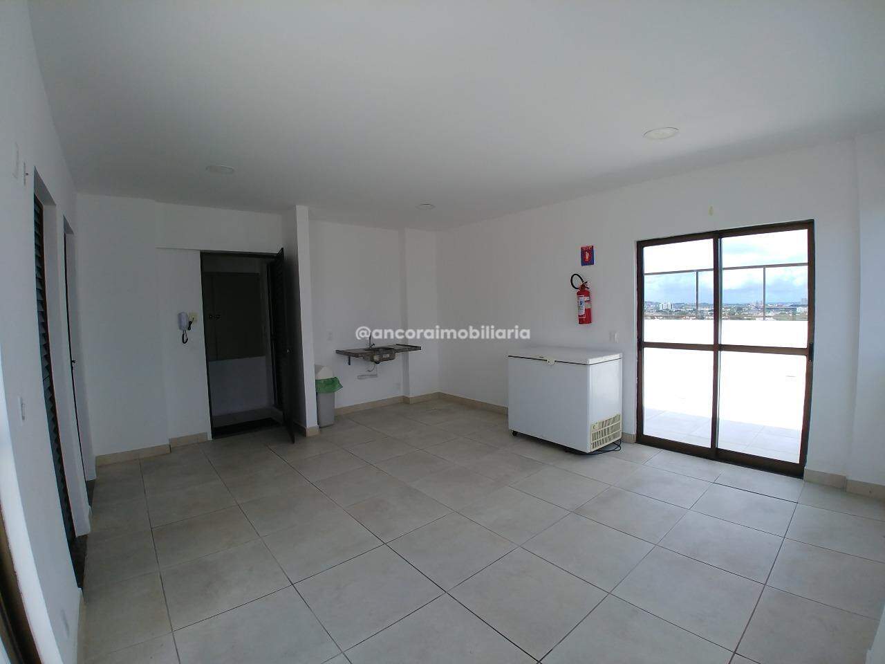 Apartamento para aluguel no Casa Amarela: 