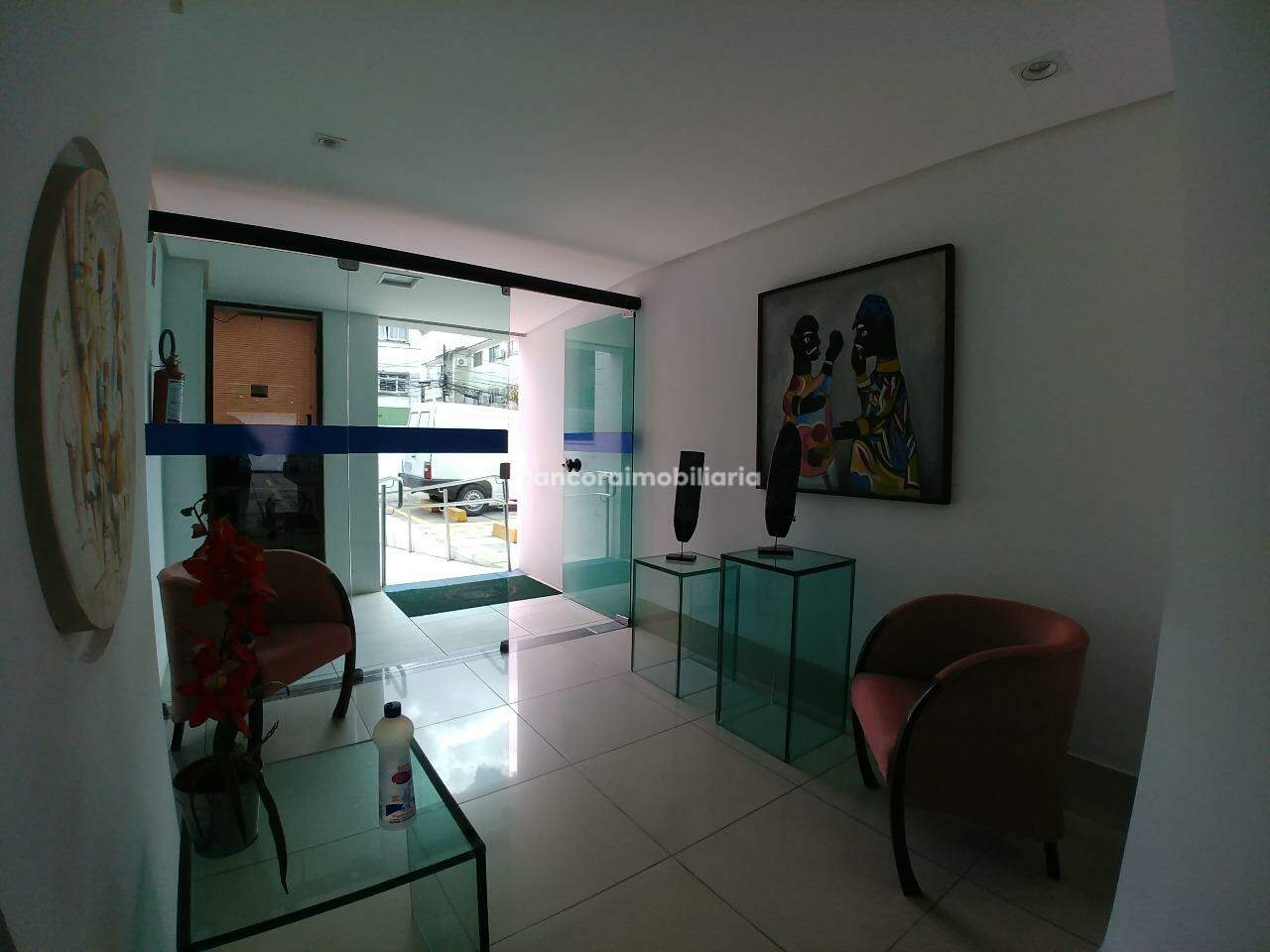 Apartamento para aluguel no Casa Amarela: 