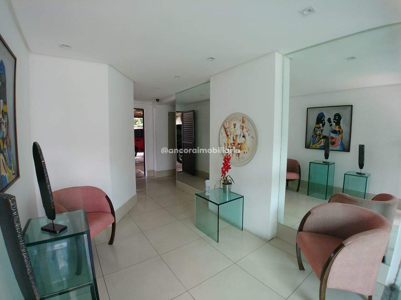 Apartamento para aluguel no Casa Amarela: 