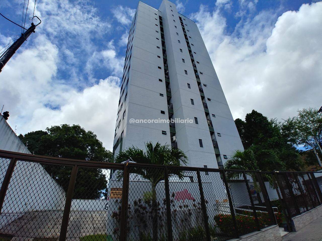 Apartamento para aluguel no Casa Amarela: 