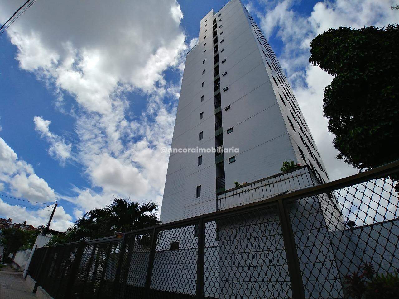 Apartamento para aluguel no Casa Amarela: 