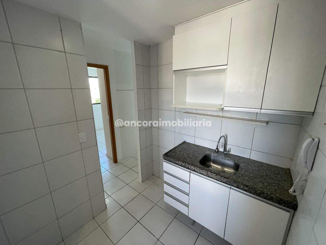Apartamento para aluguel no Casa Amarela: 