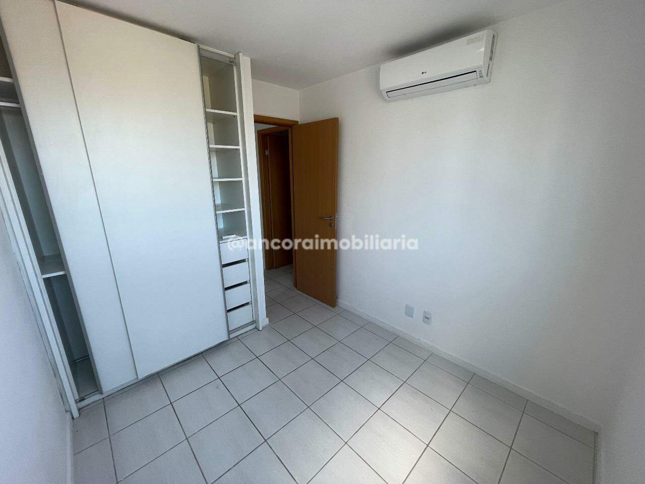 Apartamento para aluguel no Casa Amarela: 
