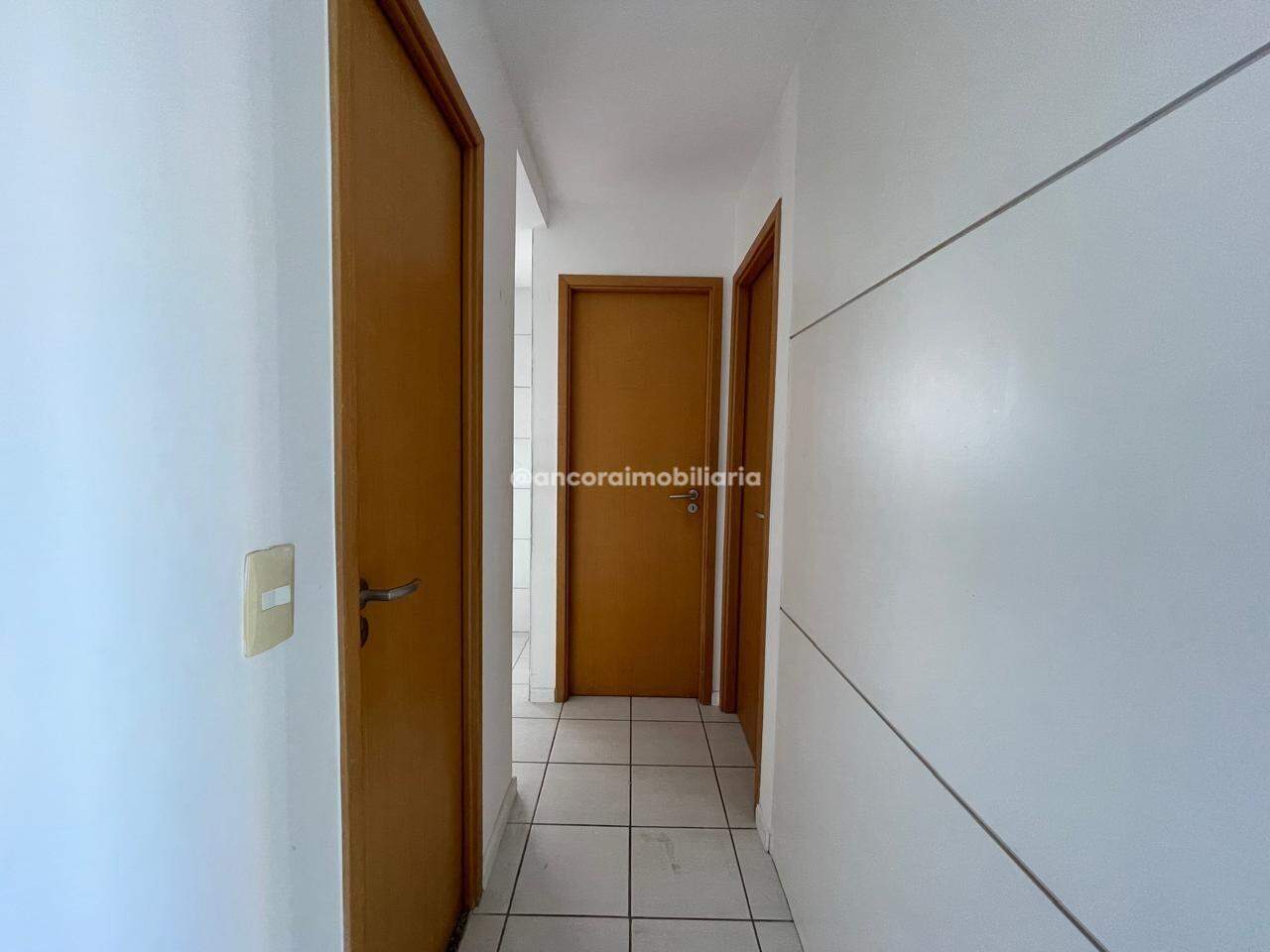 Apartamento para aluguel no Casa Amarela: 