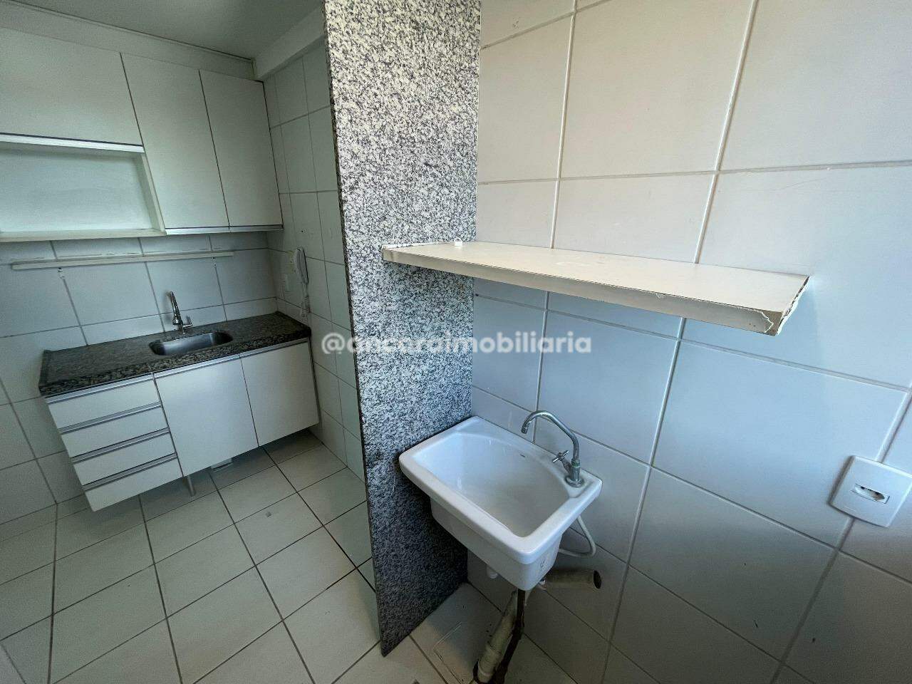 Apartamento para aluguel no Casa Amarela: 